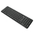 Targus AKB869US keyboard Bluetooth English Black