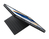 Samsung EF-RX200CBEGWW táblagép tok 26,7 cm (10.5") Borító Fekete