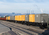 Trix 24161 scale model part/accessory Freight car