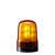PATLITE SF10-M1KTB-Y villogó Rögzített Sárga LED