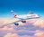 Revell A380-800 British Airways Modelvliegtuig met vaste vleugels Montagekit 1:144