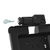 RAM Mounts RAM-HOL-ZE11PDKL-DB9U houder Actieve houder Tablet/UMPC Zwart