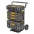 DeWALT DWST08330-1 gereedschapskist Acrylonitrielbutadieenstyreen (ABS) Zwart, Geel