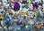 Ravensburger Minecraft Puzzle rompecabezas 1000 pieza(s) Videojuego