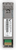 Ubiquiti UACC-OM-SFP10-1550 halózati adó-vevő modul Száloptikai 11300 Mbit/s SFP+ 1550 nm