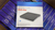 CoreParts MS-BRRW-2.0-015 lettore di disco ottico Blu-Ray ROM Argento