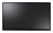 AG Neovo IFP-6503 Interaktiver Flachbildschirm 163,8 cm (64.5") LCD 400 cd/m² 4K Ultra HD Schwarz Touchscreen Eingebauter Prozessor Android 9.0