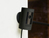 Ring Stick Up Cam Plug-in Boîte Caméra de sécurité IP Intérieure et extérieure Sur bureau/mural