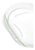 Ardo 63.00.185 Stilleinlage