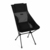Helinox Sunset Chair Campingstuhl 4 Bein(e) Schwarz