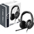 MSI IMMERSE GH40 ENC słuchawki/zestaw słuchawkowy Przewodowa Opaska na głowę Gaming Czarny