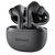 Intenso Black Buds T300A Headphones True Wireless Stereo (TWS) In-ear Calls/Music/Sport/Everyday USB Type-C Bluetooth