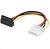 Microconnect PI01081A internal power cable 0.13 m
