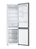 Haier 2 Doors HDW1620DNPK(UK) Freestanding 377 L D Silver