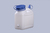 hünersdorff 817110 garrafa de combustible 6 L Polietileno de Alta Densidad (HDPE) Azul, Blanco
