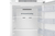 Samsung BRR29600EWW/EU Integrated One Door Fridge with SpaceMax™ Technology - White