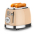 Sogo TOS-SS-5470 toaster 6 2 slice(s) Beige