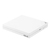 ASUS RT-AX57 Go router inalámbrico Gigabit Ethernet Doble banda (2,4 GHz / 5 GHz) Blanco