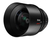 7Artisans C602B Kameraobjektiv SLR Objektiv mit festem Fokus Schwarz