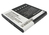 CoreParts MOBX-BAT-SMG900ML część zamienna do telefonu komórkowego Bateria Czarny