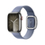 Apple MUHD3ZM/A slimme draagbare accessoire Band Blauw Polyester