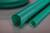 PVC-Spiralschlauch, 25mm(1"), grün-transp mit Hart-PVC-Spirale, von -5 bis +60°C, Rolle à 50 m