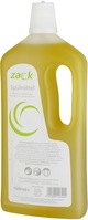 ZACK Handspülmittel Zitro - 1L neutraler Intensivreiniger, emulgierend und