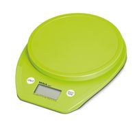 Letter scale MAULgoa, 5000 g with battery