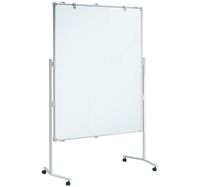 Presentatiebord MAULpro whiteb/whiteb, 150 x 120 cm