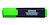 Zakreślacz fluorescencyjny OFFICE PRODUCTS, 1-5mm (linia), zielony