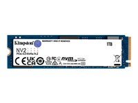 1000G NV2 M.2 2280 PCIe 4.0 NVMe SSD