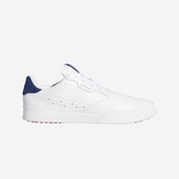 Men's Golf Shoes Adidas - Adicross Retro White -