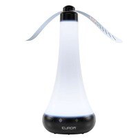 Eurom Fly Away Twister LED Insectenverjager