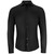 Cutter & Buck Advantage Heren Overhemd Zwart - maat XL