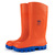 Artikelbild: Bekina Boots StepliteX ThermoProtec Stiefel S5 orange/blau