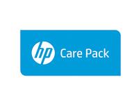 HP 3 Jahres Care Pack NBD HW Color LaserJet M377/477 MFD