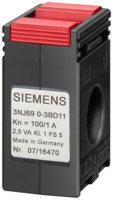 SIEMENS 3NJ6940-3BL11 ACCESSORY FOR SWITCH DISCONNEC
