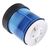 Schneider Electric Harmony XVB Signalleuchte Dauer-Licht Blau, 24 V ac/dc, 70mm x 63mm