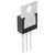 onsemi NTP2955G P-Kanal, THT MOSFET 60 V / 12 A 62,5 W, 3-Pin TO-220