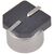 Nichicon WZ, SMD Aluminium-Elektrolyt Kondensator 33μF ±20% / 25V dc, Ø 6.3mm x 5.4mm, bis 105°C