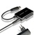 AXAGON ADSA-FP3 USB 3.0 - SATA3 2,5"/3,5"/5,25" HDD/SSD/ODD adapter