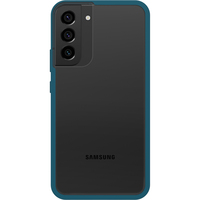 OtterBox React Samsung Galaxy S22+ Pacific Reef - clear/blue - ProPack (ohne Verpackung - nachhaltig) - Schutzhülle