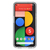OtterBox Symmetry Clear Google Pixel 5 - Transparent - beschermhoesje
