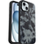 OtterBox Symmetry MagSafe Apple iPhone 15/iPhone 14/iPhone 13 Burnout Sky - Schwarz/Grau - Schutzhülle