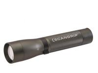 SCANGRIP CREE LED Rechargeeable Torch 600 Lumens