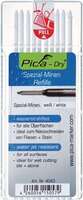 Pica - Marker Gerhard Möck Zestaw wkładów do długopisów Pica-Dry 10-częsc. do Pica-Dry biały Pica-Dry 4043