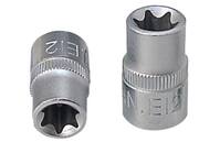 KS Tools 911.4343 3/8" Torx-E-Stecknuss, E16