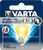 Varta Knopfzelle Professional V 362 362101401 AgO 1,55V