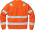 Fristads Kansas 110151-230-S Hi-Vis Sweatshirt 7446 BPV Warnschutz (Hi-Vis)