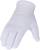 ASATEX BTWS_7 Baumwoll-Trikot-Handschuhe,weiß gebleicht, mit Schichtel, Gr.7